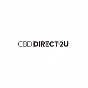 CBDDIRECT2U logo