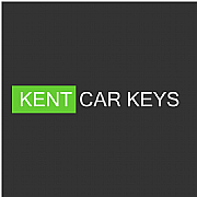 Kent Car Keys logo
