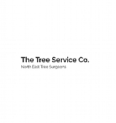 The Tree Service Company - Sunderland logo