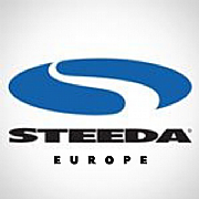 Steeda UK logo