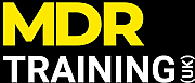 MDR Training (UK) Ltd logo