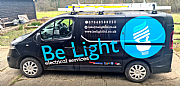 Be Light Ltd logo