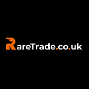 Rare Trade logo