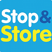 Stop and Store Self Storage Lowestoft logo