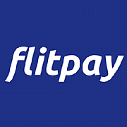 Flitpay Bitcoin Exchange logo
