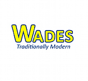 Wades logo