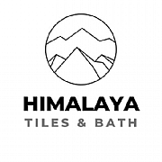 Himalaya Tiles and Bathroom logo