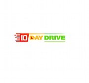 10DayDrive logo