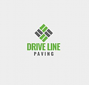 Driveline Paving logo
