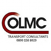 OLMC Group logo