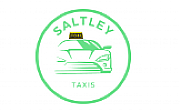 Saltley Taxis logo