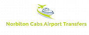 Norbiton Cabs Airport Transfers logo