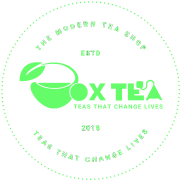 OxTea logo