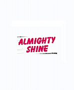 Almighty Shine logo