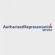 Authorised Representative Service logo