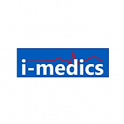 I-MEDICS logo