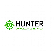 Hunter Surveillance Services Preston logo
