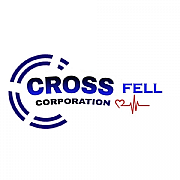 Crossfell Corporation logo