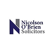Nicolson Obrien Solicitors logo