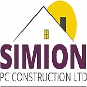 Simion Pc Construction Ltd logo