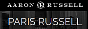 Paris Russell logo