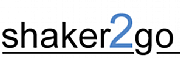 Shaker2go logo