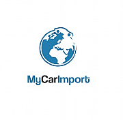 My Car Import logo