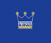 Storage King Maidstone logo