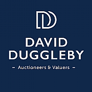 David Duggleby logo