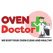 Oven Doctor Bracknell logo
