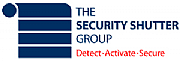 The Security Shutter Group logo