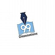 99Dissertations logo