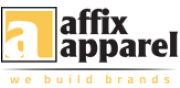 Affix Apparel UK logo