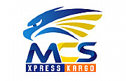 MCS Cargos logo