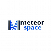 Meteor Space logo