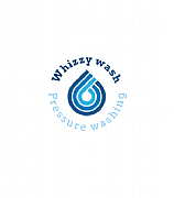 Whizzy Wash logo