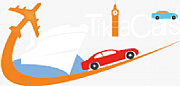 TiklaCars logo