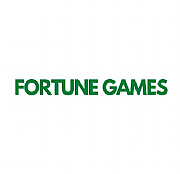 Fortune Games logo