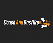 Coach and Bus Hire logo