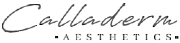 Calladerm Aesthetics logo