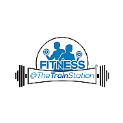 Fitness @ The Train Station logo