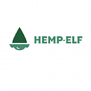 Hemp Elf logo