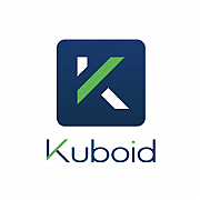 Kuboid logo