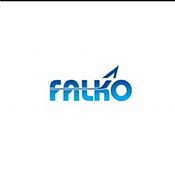 Falko Regional Aircraft Ltd logo