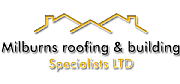 Milburn Roofing & Building Specialists Ltd logo