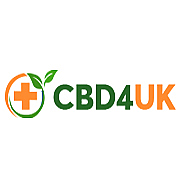 CBD 4 UK logo