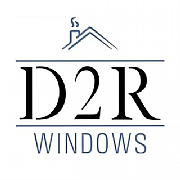 D2R Windows LTD logo