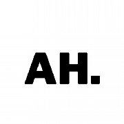 AH Interiors logo