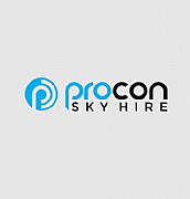 Procon Skyhire Cherry Picker Hire NI logo