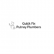 Quick Fix Putney Plumbers logo